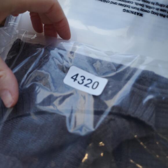 Smartwool Sweater Womens Extra Large Brown Merino Wool Crewneck Textured Knit - Picture 11 of 11